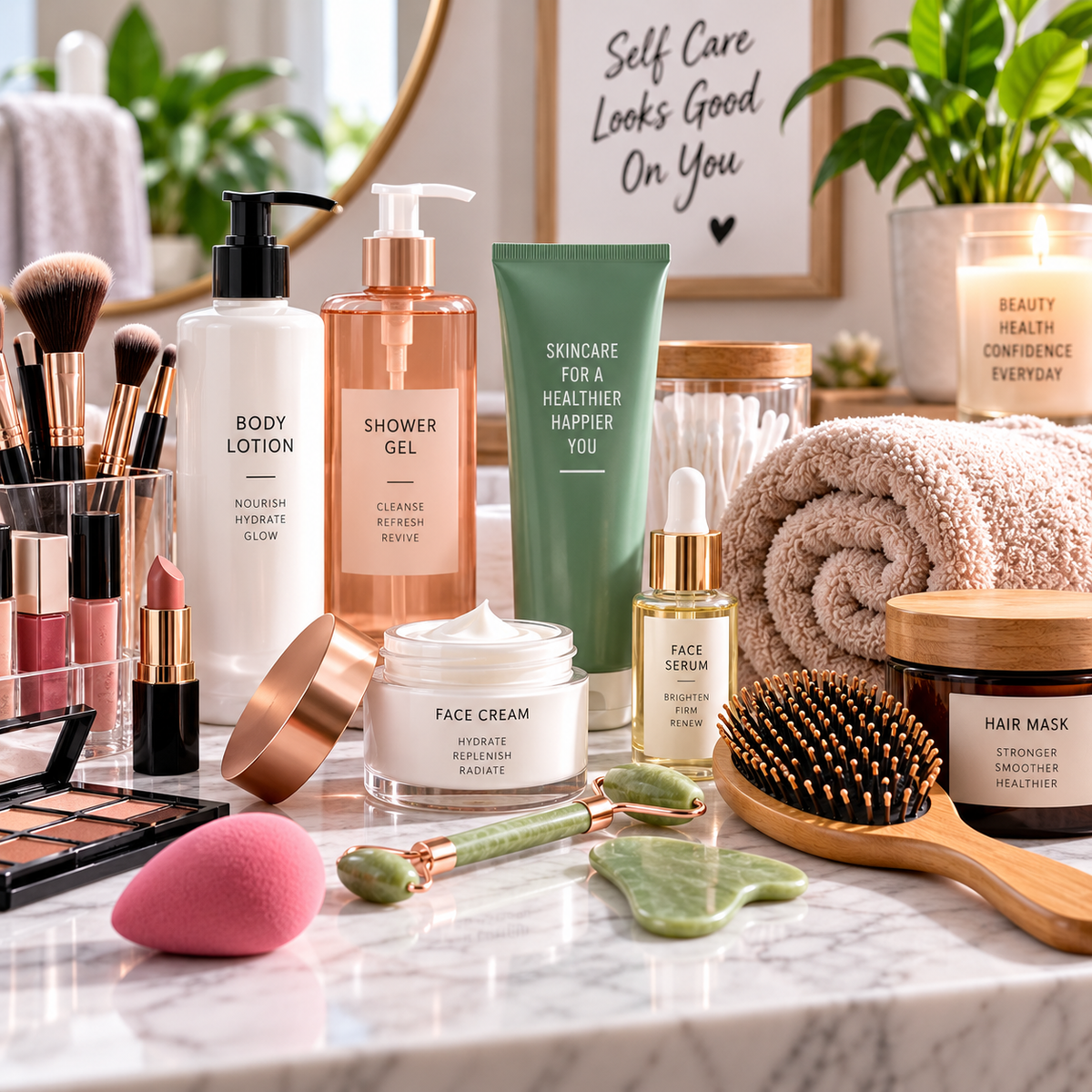 Health & Beauty