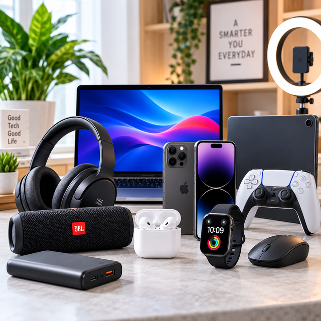 Electronics