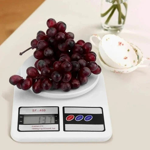 Digital Kitchen Scale (7kg)