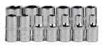 Tools Socket Wrench Set (46 pcs)