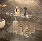 2-Tier Multipurpose Storage & Organiser Rack