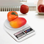 Digital Kitchen Scale (7kg)