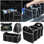 Car Boot Organiser