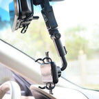 360 Degree Rotation Multifunctional Car Phone Holder